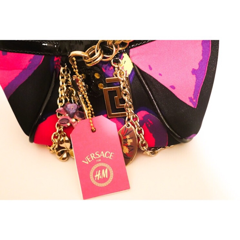 Versace for H&M Small Handbag